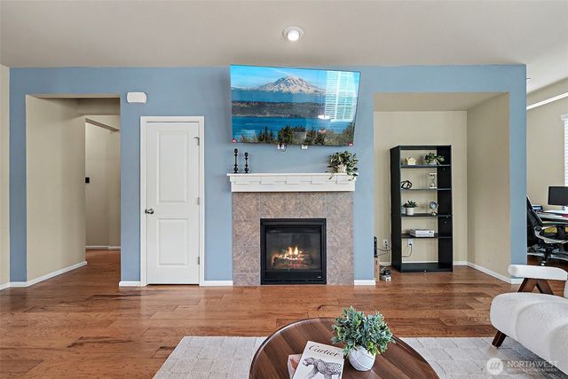 37721 SE Fury Street, Snoqualmie, WA 98065