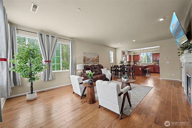 37721 SE Fury Street, Snoqualmie, WA 98065