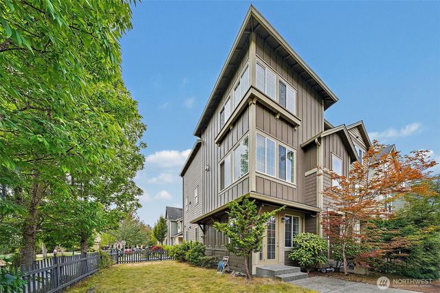37721 SE Fury Street, Snoqualmie, WA 98065
