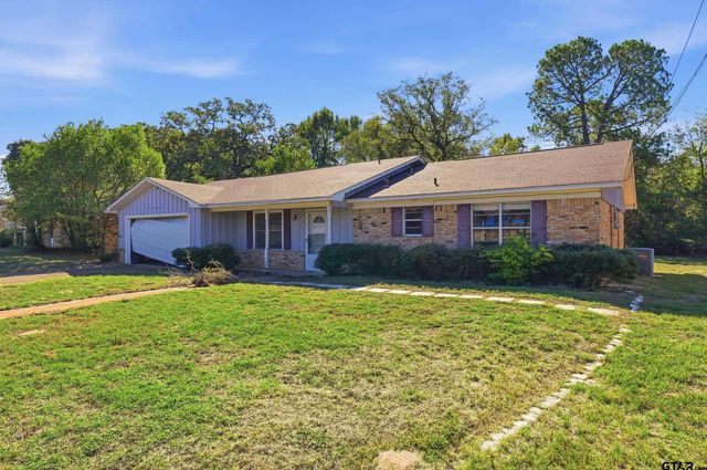 3404 Benbrook Dr, Tyler, TX 75702