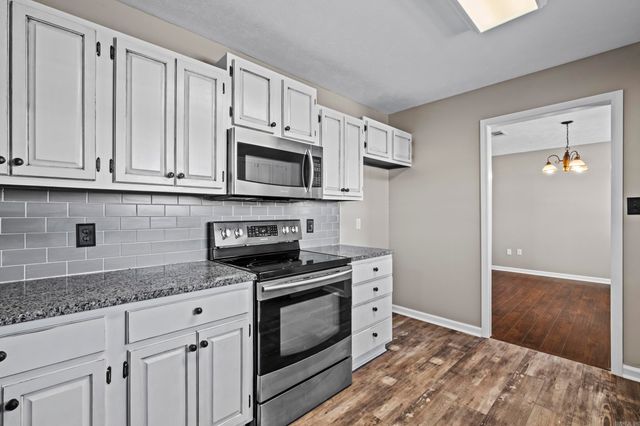 155 Highway 11, Searcy, AR 72143