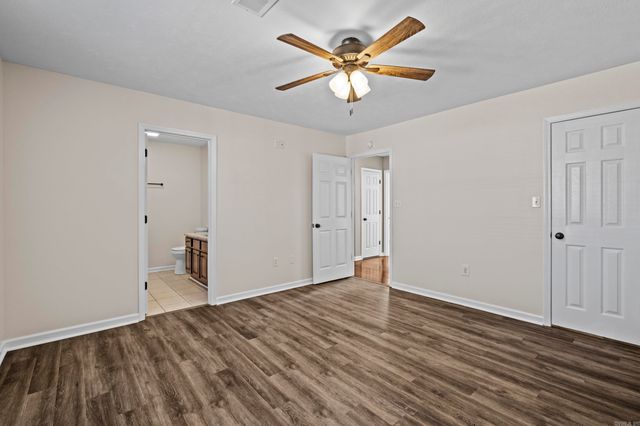 155 Highway 11, Searcy, AR 72143