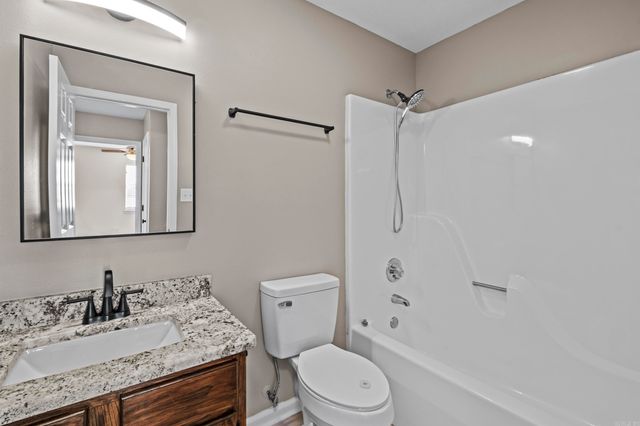 155 Highway 11, Searcy, AR 72143