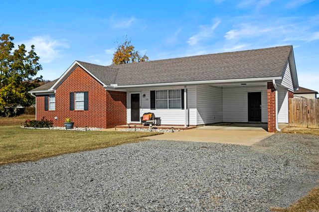 155 Highway 11, Searcy, AR 72143