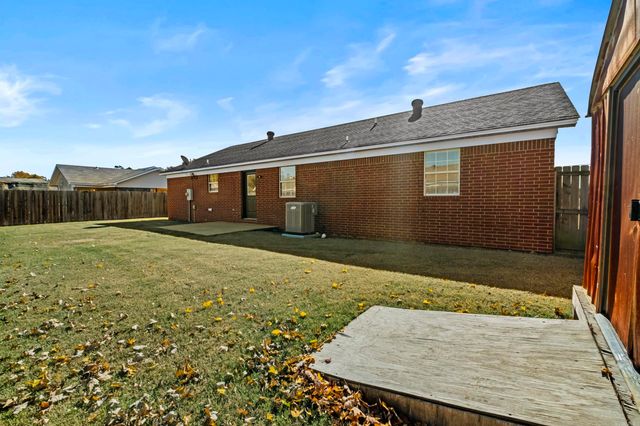 155 Highway 11, Searcy, AR 72143