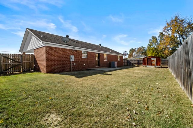 155 Highway 11, Searcy, AR 72143