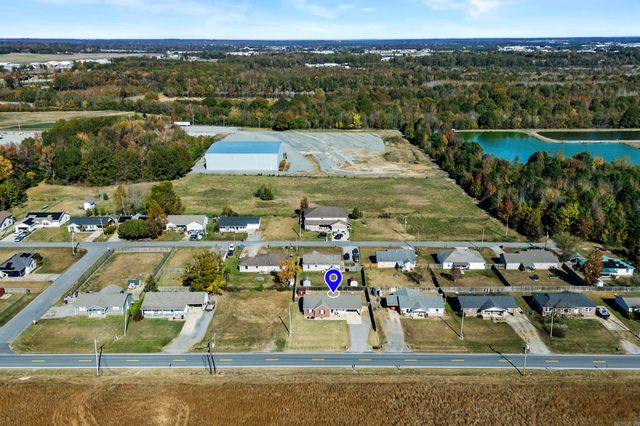 155 Highway 11, Searcy, AR 72143