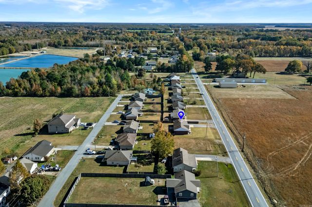 155 Highway 11, Searcy, AR 72143