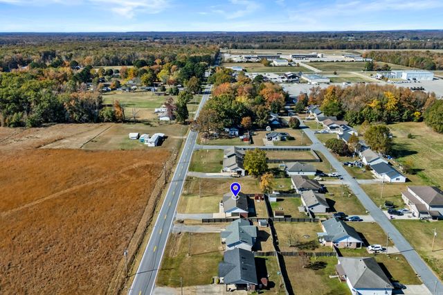 155 Highway 11, Searcy, AR 72143