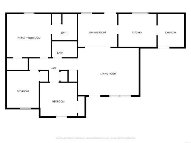 155 Highway 11, Searcy, AR 72143