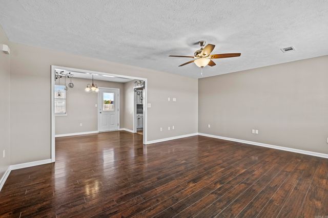 155 Highway 11, Searcy, AR 72143