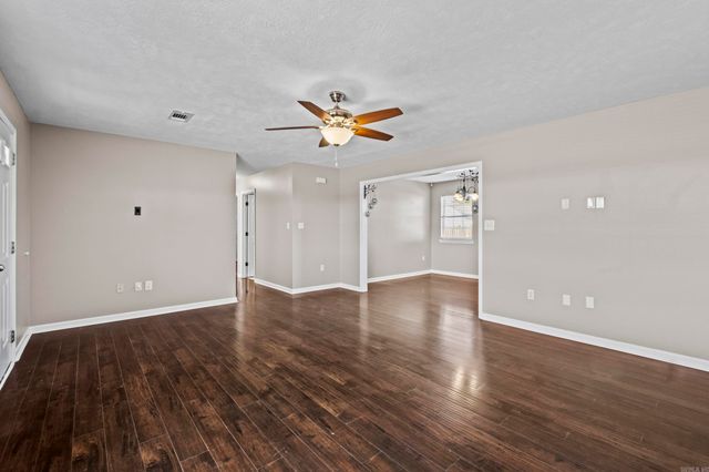 155 Highway 11, Searcy, AR 72143