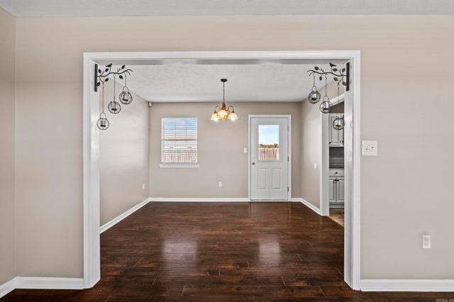 155 Highway 11, Searcy, AR 72143