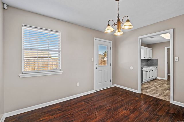 155 Highway 11, Searcy, AR 72143