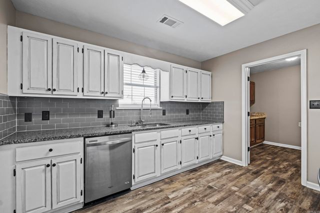 155 Highway 11, Searcy, AR 72143