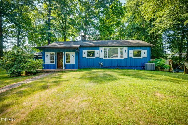 120 Rock Road, Bristol, TN 37620