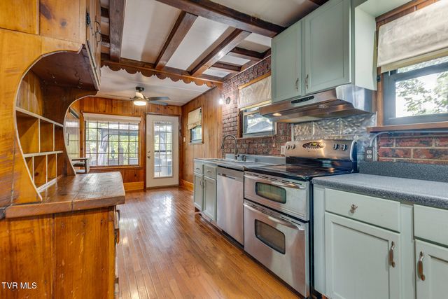 120 Rock Road, Bristol, TN 37620