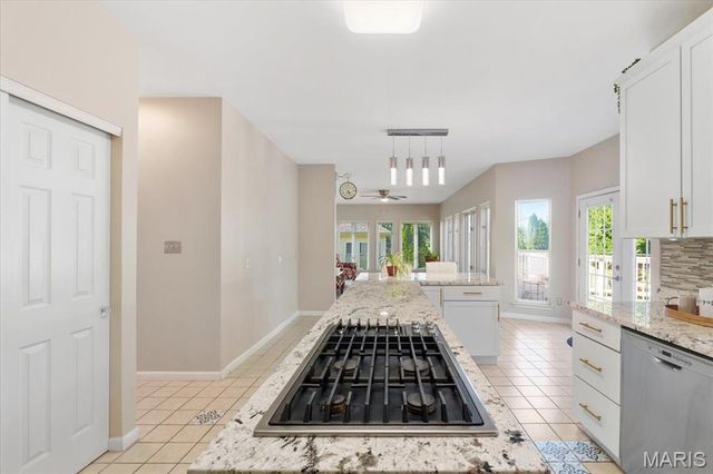 14901 Jockey Club Drive, Chesterfield, MO 63017