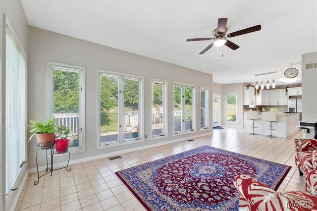 14901 Jockey Club Drive, Chesterfield, MO 63017