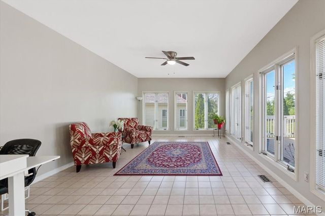14901 Jockey Club Drive, Chesterfield, MO 63017