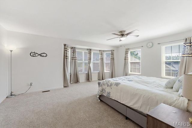 14901 Jockey Club Drive, Chesterfield, MO 63017