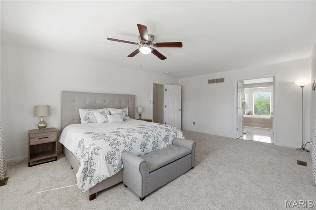 14901 Jockey Club Drive, Chesterfield, MO 63017