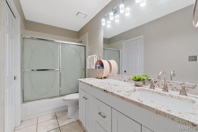 14901 Jockey Club Drive, Chesterfield, MO 63017