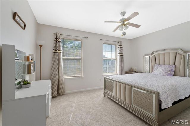14901 Jockey Club Drive, Chesterfield, MO 63017