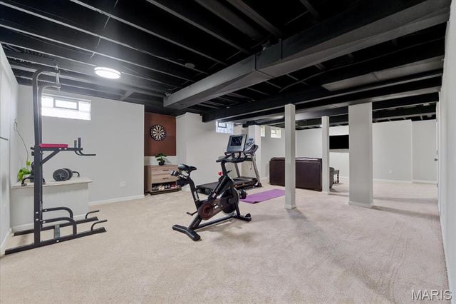 14901 Jockey Club Drive, Chesterfield, MO 63017