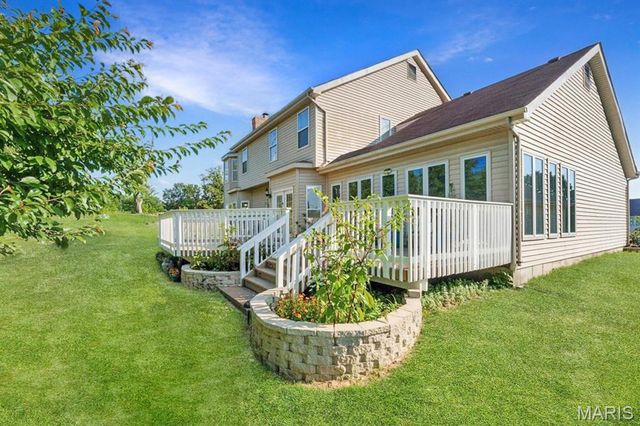 14901 Jockey Club Drive, Chesterfield, MO 63017