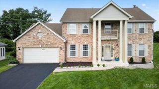 14901 Jockey Club Drive, Chesterfield, MO 63017