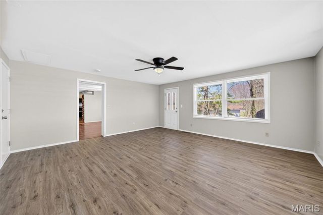 3265 Harness Drive, St Louis, MO 63033