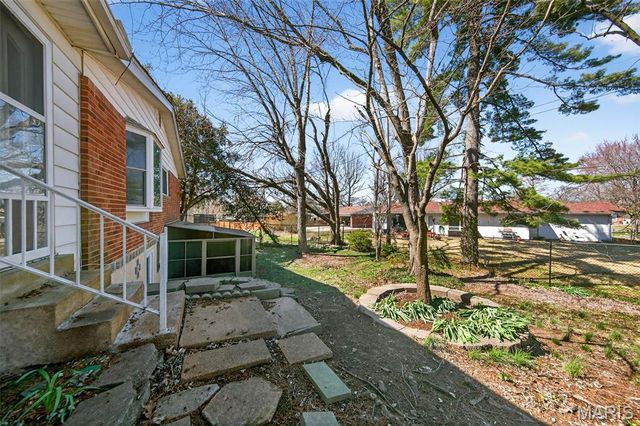 3265 Harness Drive, St Louis, MO 63033