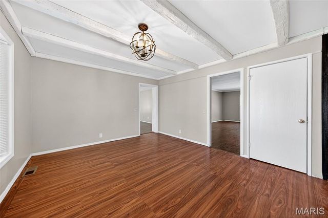 3265 Harness Drive, St Louis, MO 63033