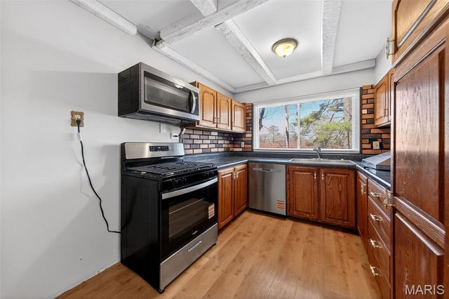 3265 Harness Drive, St Louis, MO 63033