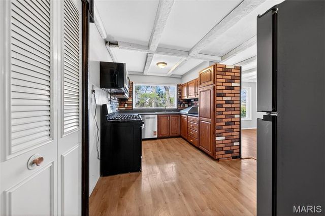 3265 Harness Drive, St Louis, MO 63033