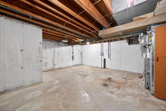 3265 Harness Drive, St Louis, MO 63033