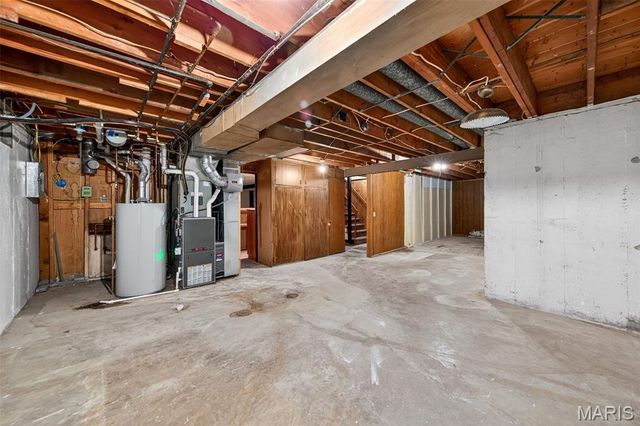 3265 Harness Drive, St Louis, MO 63033