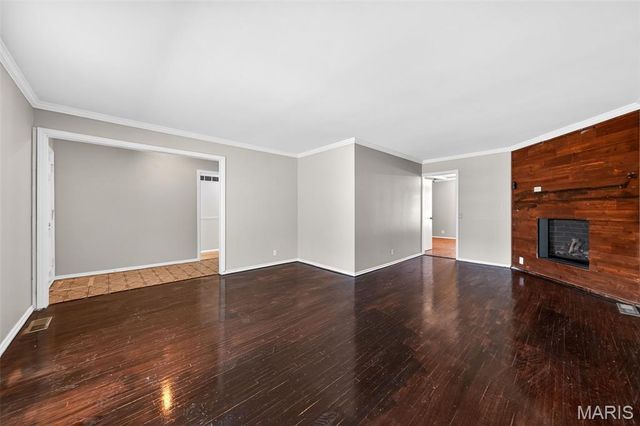 3265 Harness Drive, St Louis, MO 63033