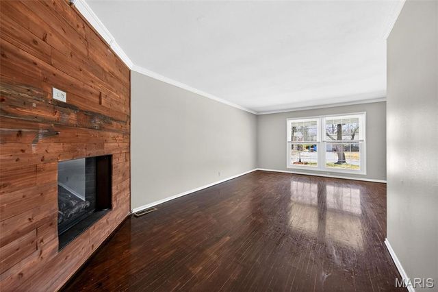 3265 Harness Drive, St Louis, MO 63033