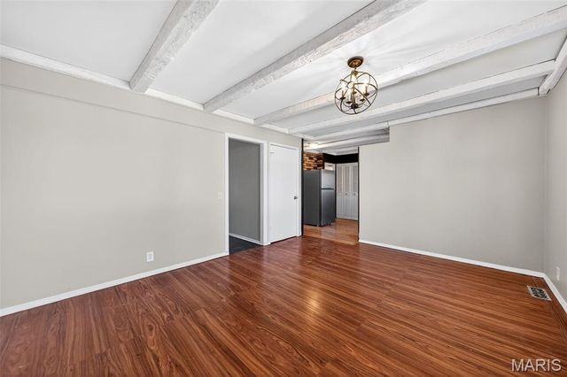 3265 Harness Drive, St Louis, MO 63033