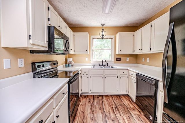 157 Clearwater Harbor, Sanford, NC 27332
