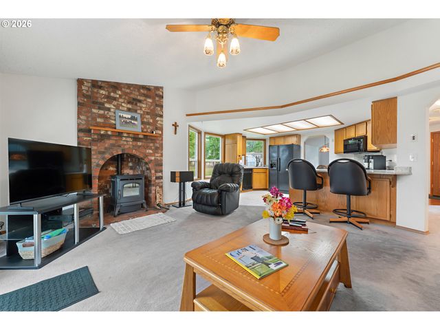 26302 Ne 206TH Ave, Battle Ground, WA 98604