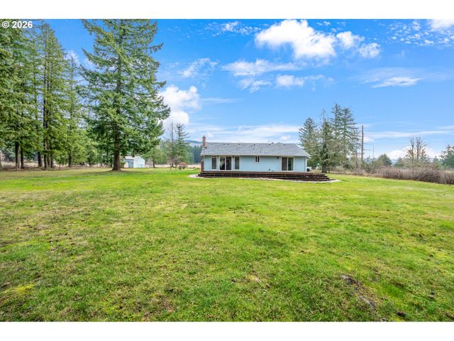 26302 Ne 206TH Ave, Battle Ground, WA 98604