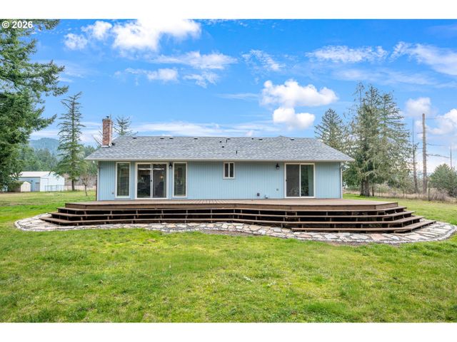 26302 Ne 206TH Ave, Battle Ground, WA 98604