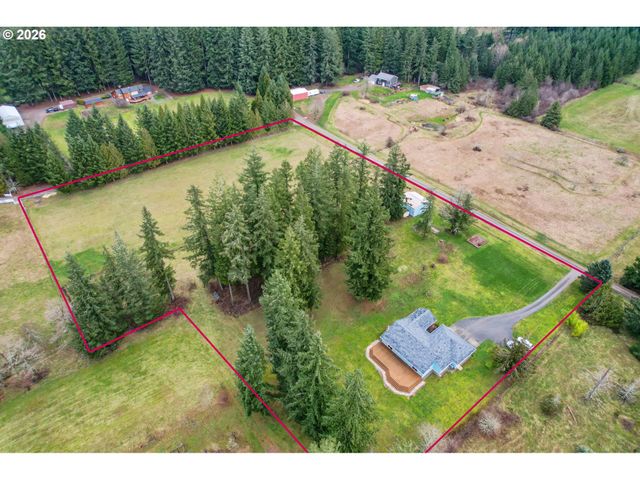 26302 Ne 206TH Ave, Battle Ground, WA 98604