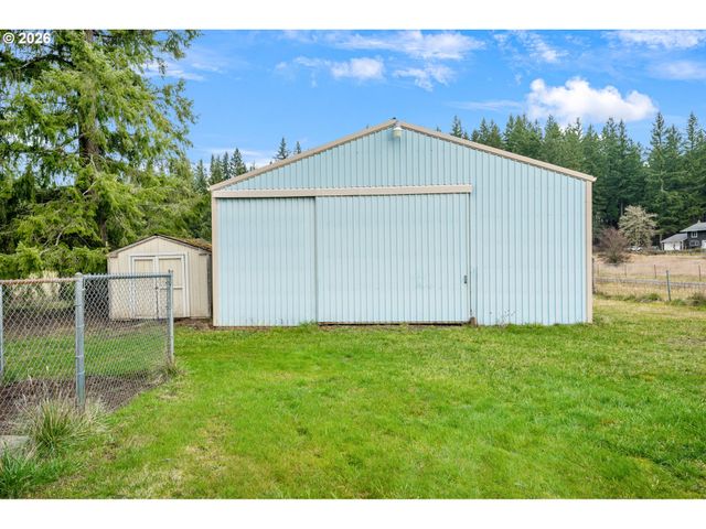 26302 Ne 206TH Ave, Battle Ground, WA 98604