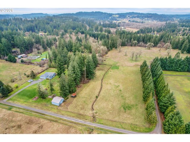 26302 Ne 206TH Ave, Battle Ground, WA 98604