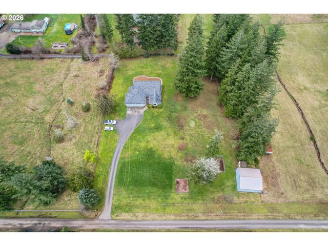 26302 Ne 206TH Ave, Battle Ground, WA 98604