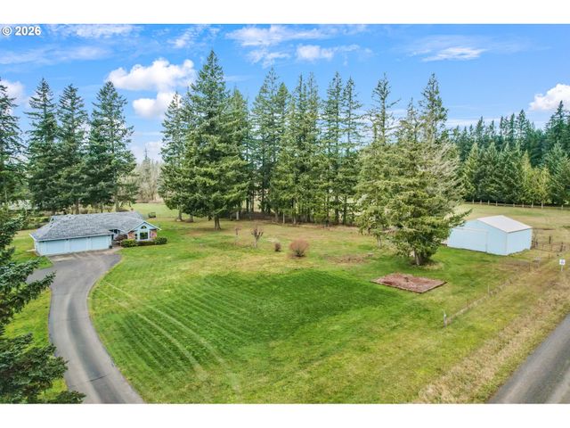 26302 Ne 206TH Ave, Battle Ground, WA 98604